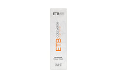 ETB Hair Permanent Color Cream 11.2 Blonde Ultra Platinum Iris 100ml
