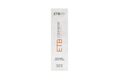 ETB Hair Permanent Color Cream 11.12 Blonde Ultra Platinum Ash Iris 100ml