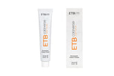 ETB Hair Permanent Color Cream 10.3 Blonde Platinum Gold 100ml