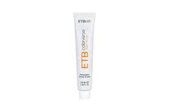 ETB Hair Permanent Color Cream 5.666 Light Chesthut Intense Red 100ml