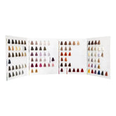 ETB HAIR ColorVerse Permanent, PPD-free, Vegan Hair Dye – Color Chart /105 Shades/