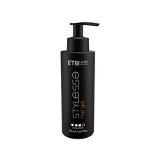 ETB Hair Stylesse Premium Hair Gel Ultra Strong – Professional Hair Gel with Ultra-Strong Hold, 150ml