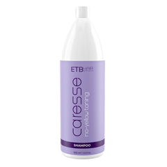 ETB CARESSE NO-YELLOW TONING SHAMPOO 1000 ml