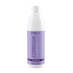 ETB CARESSE NO-YELLOW TONING SHAMPOO 300 ML
