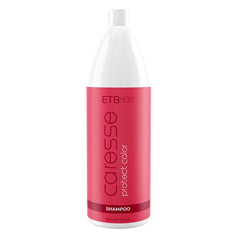 ETB CARESSE PROTECT COLOR SHAMPOO 1000ML