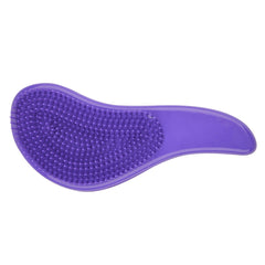 ETB Hair Professional Detangling Brush – Lilac