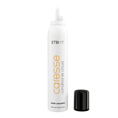 ETB Hair Caresse Whip&Nourish Premium Whipped Cloud Conditioner, Leave-In, 200 ml