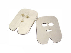 ETB Disposable Facial Treatment Mask 100 pcs