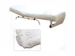 ETB Disposable Single Use Bed Sheet with Elastic Band