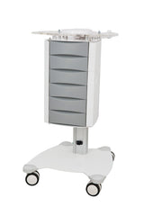 EE Support Wheel Holder 3020D