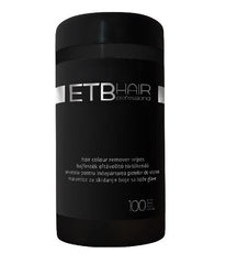 EH Hair Color Remover Wipes 100pcs