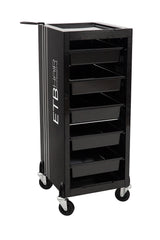 EE HAIRDERESSER TROLEY WITH DRAWERS