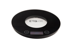 EH Digital Glass Scale