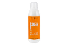 ETB Hair Professional Cream Developer 9% 30Vol 1000ml