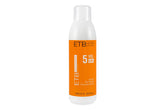 ETB Hair Professional Cream Developer 1,5% 5Vol 1000ml