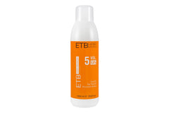 ETB Hair Professional Cream Developer 1,5% 5Vol 1000ml