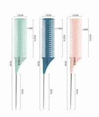 ETB HAIR HIGHLIGHTING COMB SET