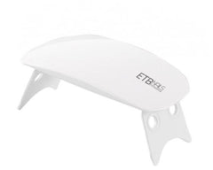 ETB Nails UV/LED lamp Aurora Mini 6W White
