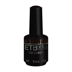 EN Gel Polish Rustic Bronze 15ml
