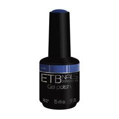 EN Gel Polish Blue 15ml