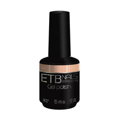 EN GEL POLISH NUDE SKIN 304 15ML