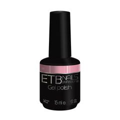 EN GEL POLISH MATTE PINK 319 15ML