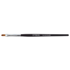 EN OVAL GEL BRUSH NO.2