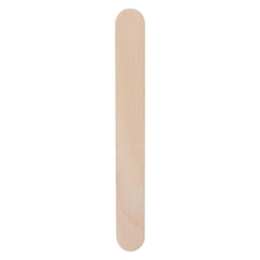 ETB Wax Wooden Waxing Spatula
