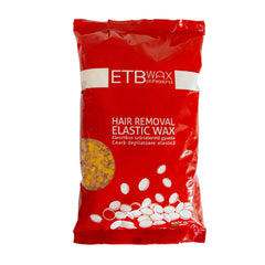 Etb Wax 1kg Yellow