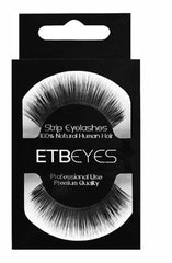 ETB Eyes artficial eyelashes 30M