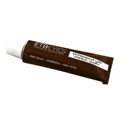 EY Eyelash And Eyebrow Color Dark Brown 15ml