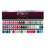 EN COLOR PALETTE 120 COLOURS