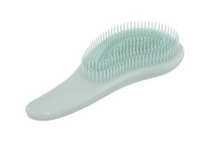 ETB Hair Professional Green Hair Brush For Detangling