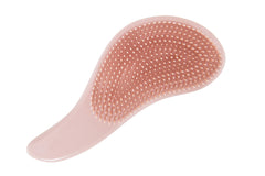 ETB Hair Professional Pink Hair Brush For Detangling