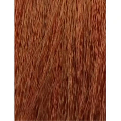 ETB Hair Permanent Color Cream 7.43 Medium Blonde Gold Copper 100ml