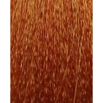 ETB Hair Permanent Color Cream 8.34 Light Blonde Copper Gold 100ml