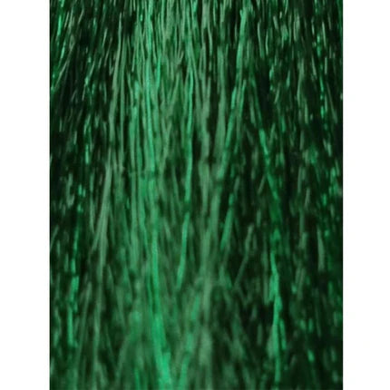 ETB Hair Permanent Color Cream Booster Green 100ml