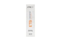 ETB Hair Permanent Color Cream 12.9 Blonde Extra Platinum Sandre 100ml