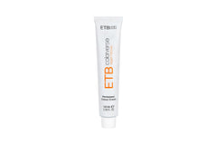 ETB Hair Permanent Color Cream 11.12 Blonde Ultra Platinum Ash Iris 100ml