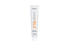 ETB Hair Permanent Color Cream 9.37 Very Light Blonde Gold Brown 100ml