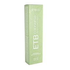 ETB Hair Colorverse Ammonia-Free & vegan Permanent Hair Color, 100 ml