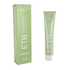 ETB Hair Colorverse Ammonia-Free & vegan Permanent Hair Color, 100 ml