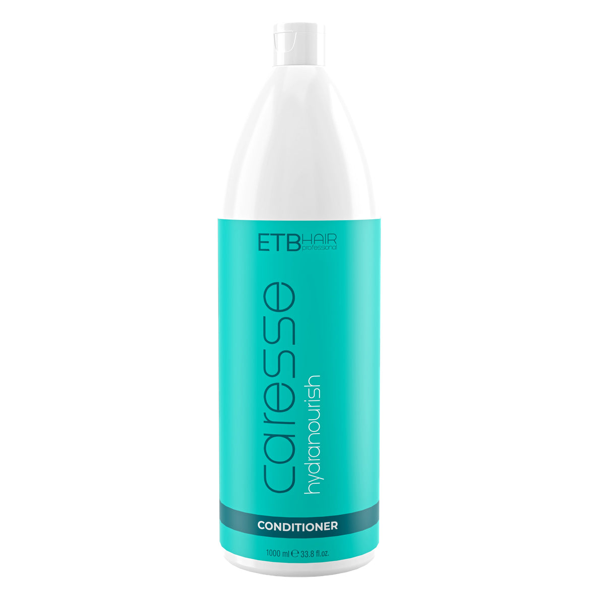 ETB CARESSE HYDRANOURISH  HYDRATING & NOURISHING HAIR CONDITIONER 1000 ml