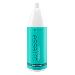 ETB CARESSE HYDRANOURISH  HYDRATING & NOURISHING HAIR CONDITIONER 1000 ml