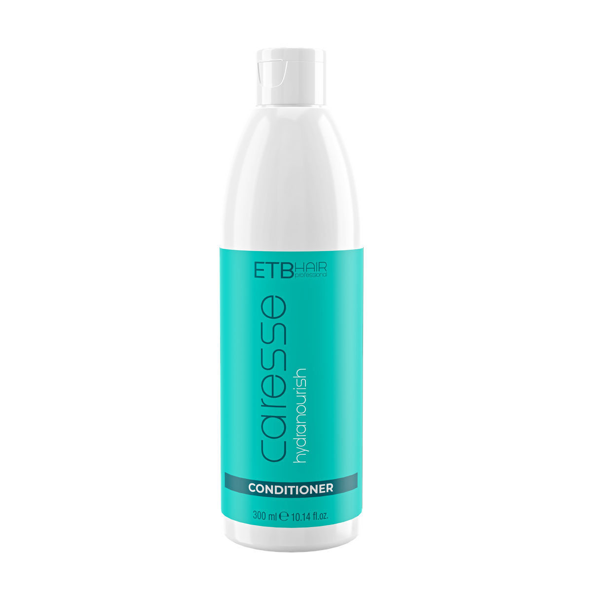 ETB CARESSE HYDRANOURISH  HYDRATING & NOURISHING HAIR CONDITIONER 300 ml