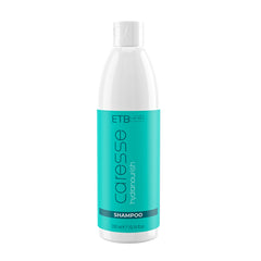 ETB CARESSE HYDRANOURISH  HYDRATING & NOURISHING HAIR SHAMPOO 300 ml