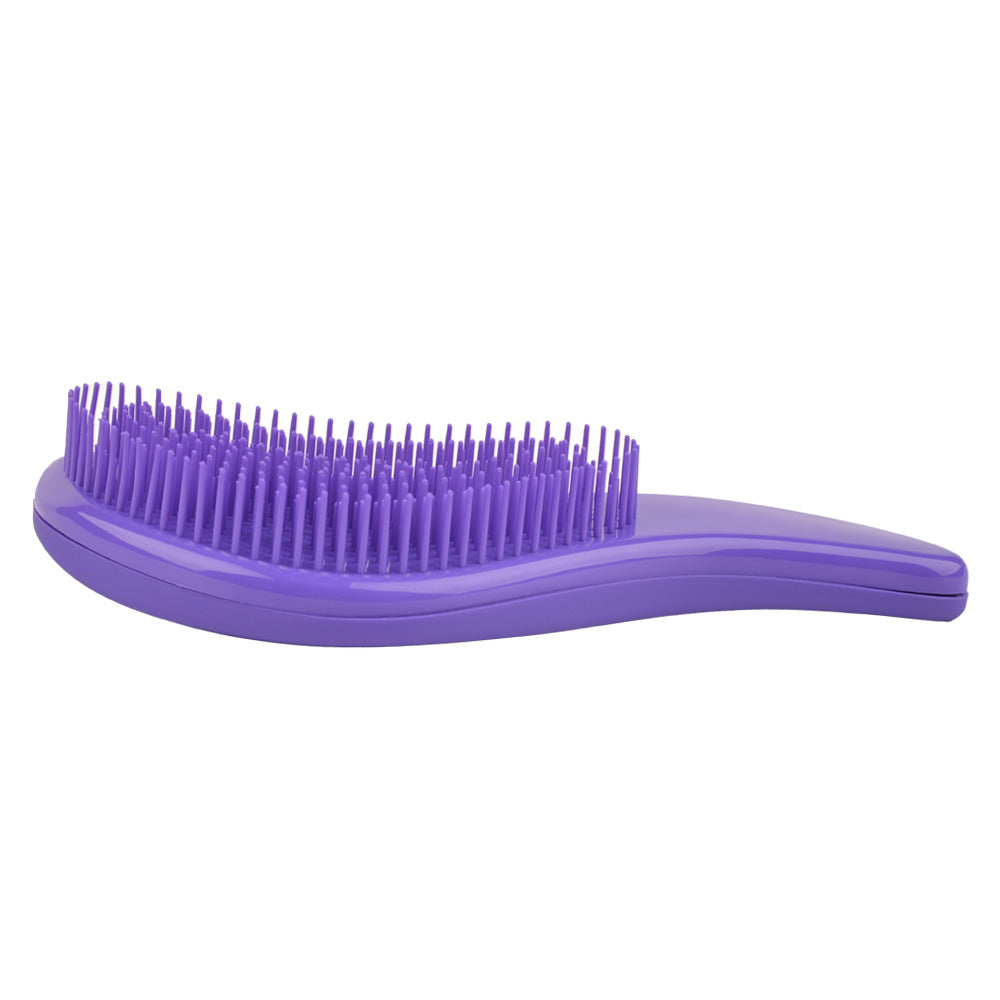 ETB Hair Professional Detangling Brush – Lilac
