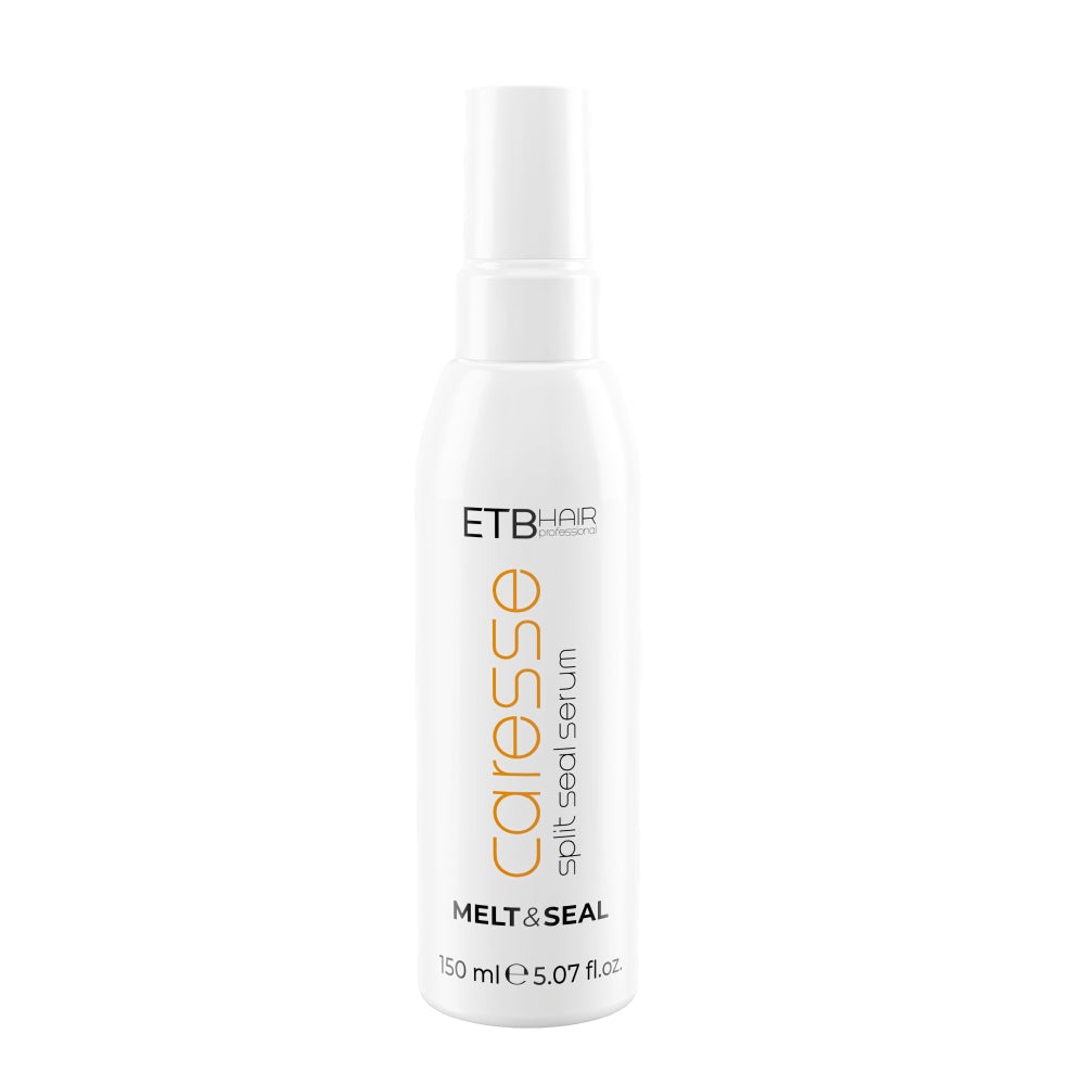 ETB Hair Premium Melt&Seal Split Seal Smoothing Serum Leave In 150ml