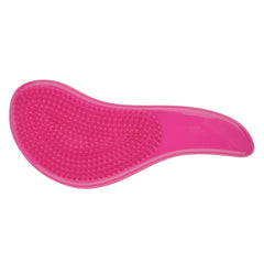 ETB Hair Professional Detangling Brush – Bubblegum Pink