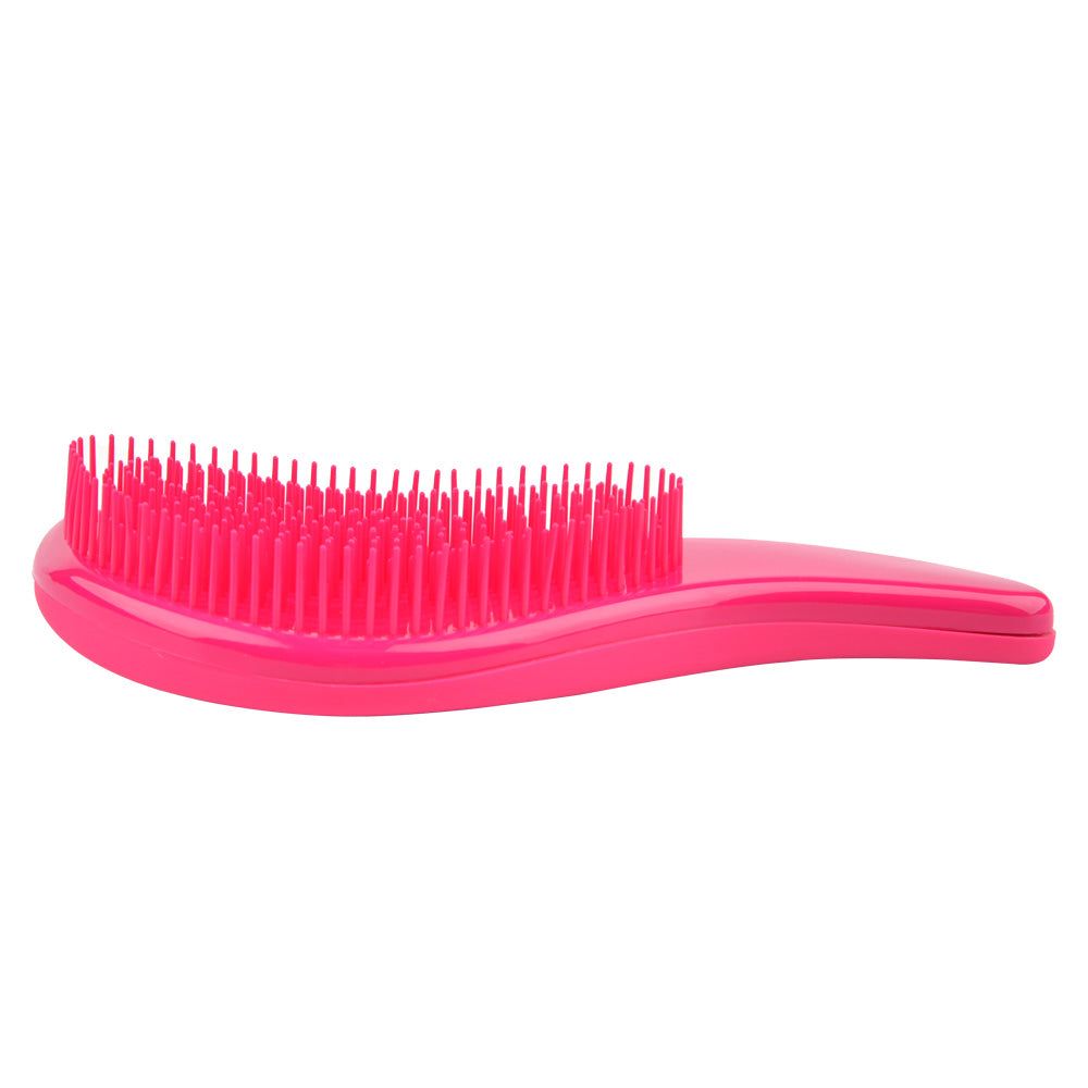 ETB Hair Professional Detangling Brush – Bubblegum Pink